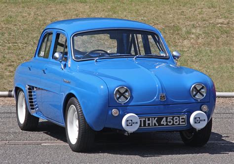 dauphine gordini